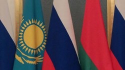 Шекспировские страсти вокруг ЕАЭС Шекспировские страсти вокруг ЕАЭС